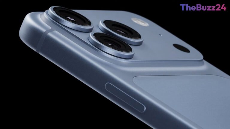 Apple Unveils iPhone 18 Pro Series with Advanced Camera Tech and Enhanced Siri AI