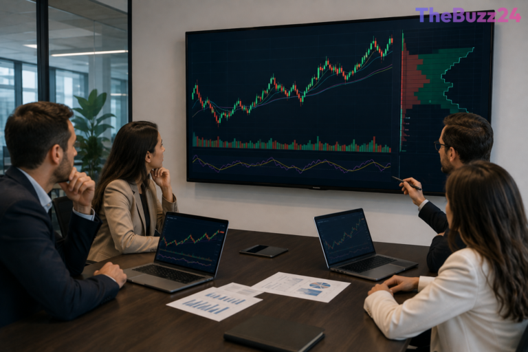 REAL Finance Broadens European Footprint as $ASSET Debuts on Kraken EU