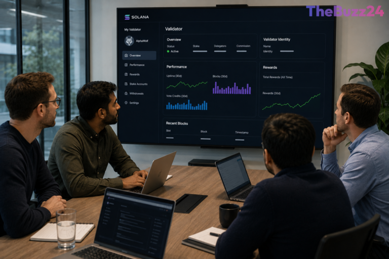 Flowra and KorDA Partner to Explore Gold-Backed Collateral for Solana Validators