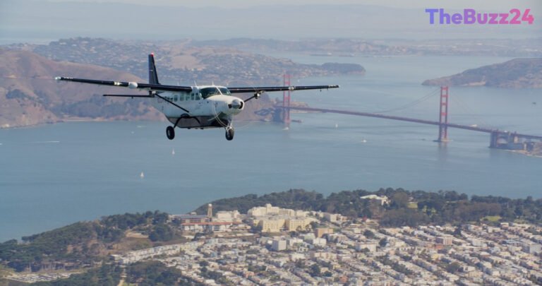 Joby Aviation Completes Historic 3,100-Mile Autonomous Flight Across the U.S.