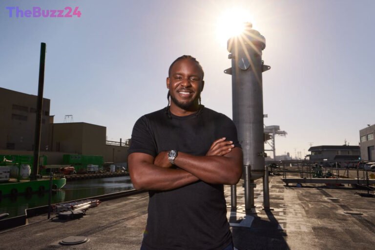 Nuclear Startup Bluecore Energy Secures $50 Million Seed Funding for Floating Reactors