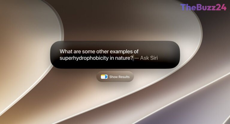 Apple Unveils macOS Golden Gate: Deep Siri AI Integration and Fresh Design Overhaul