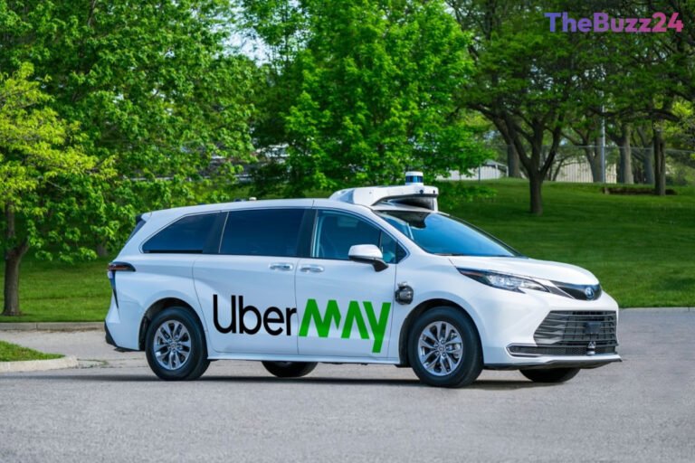 Autonomous Transit Firm May Mobility Targets $1.4 Billion Valuation in SPAC Merger