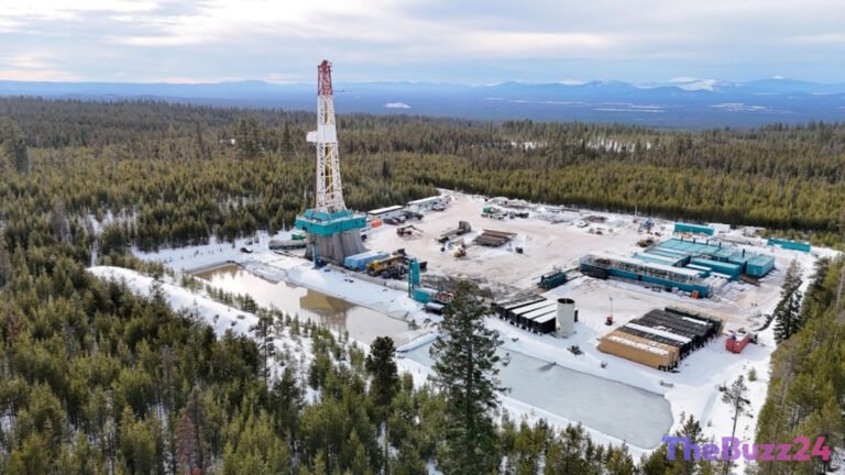 Deep-Earth Energy Breakthrough: Mazama Energy Raises $135M for Supercritical Geothermal Drilling
