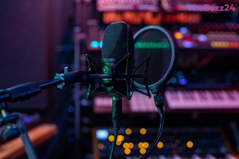 Middle Schoolers Find an Unlikely Digital Hangout in NPR Podcast Comments