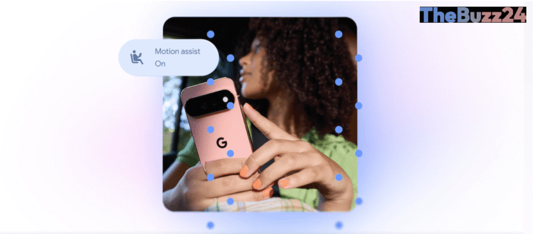 Android’s Latest Update Introduces Motion Sickness Relief and Advanced AI Accessibility Tools