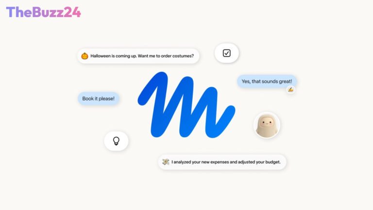 Meta Unveils Muse: A New AI Agent Demanding Unprecedented User Trust