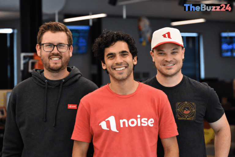 Marketing Startup Noise Secures $5.5M to Turn Everyday Smartphone Users Into Paid Creators