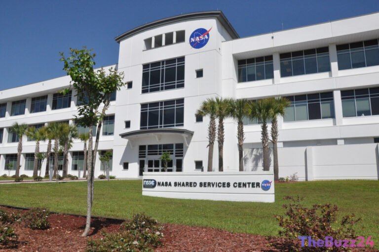 NASA’s NSSC Outlines Comprehensive Travel Reimbursement Policies for Employees