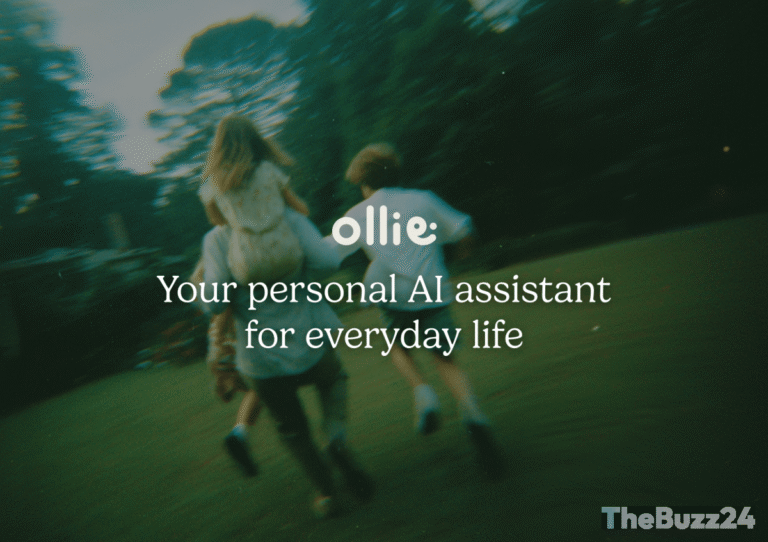 Privacy-First AI: How Ollie is Challenging Tech Giants in the Personal Assistant Race