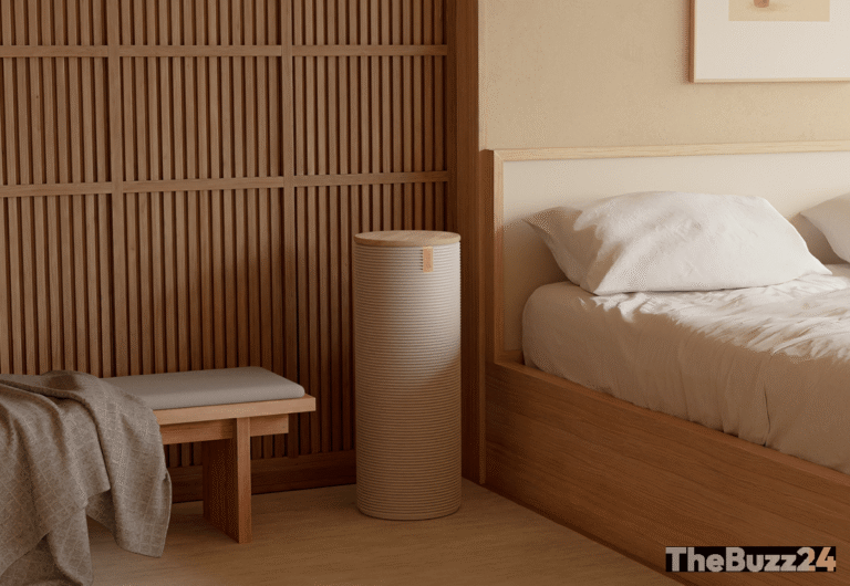 Redefining Rest: Orion’s AI-Powered Mattress Pad Aims for Optimal Sleep