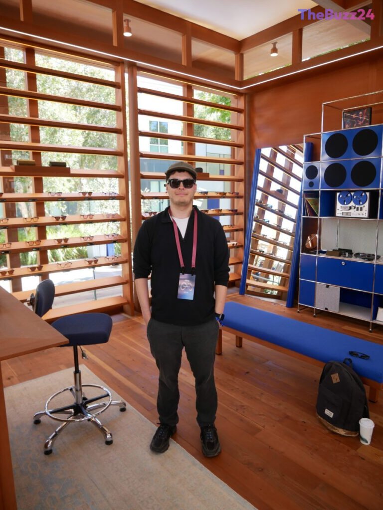 Meta Doubles Down on Smart Glasses with New Audio-Only and Accessibility Features