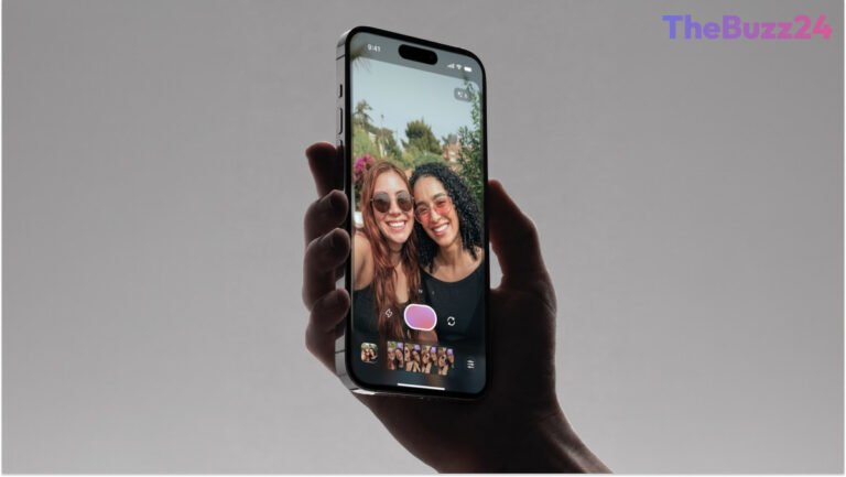 Former Tech Executives Launch AI-Powered App to Master the Perfect Photo Pose