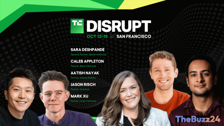 TechCrunch Disrupt 2026 Readies for Startup Battlefield 200: A Global Innovation Showcase