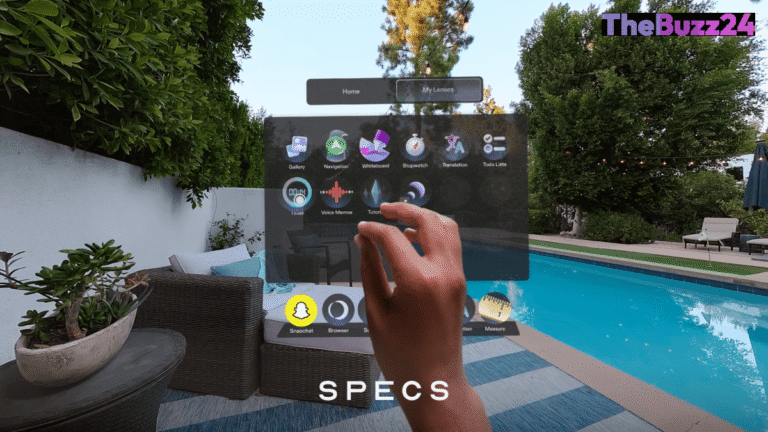Snap Unveils Major Updates and AI Integration for Its Controversial $2,200 Smart Glasses