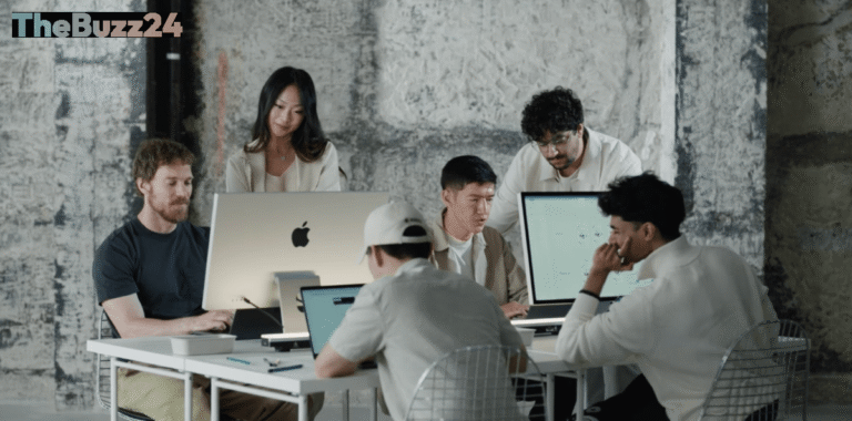 Ando Emerges from Stealth with $20M to Revolutionize Team Communication with AI Agents
