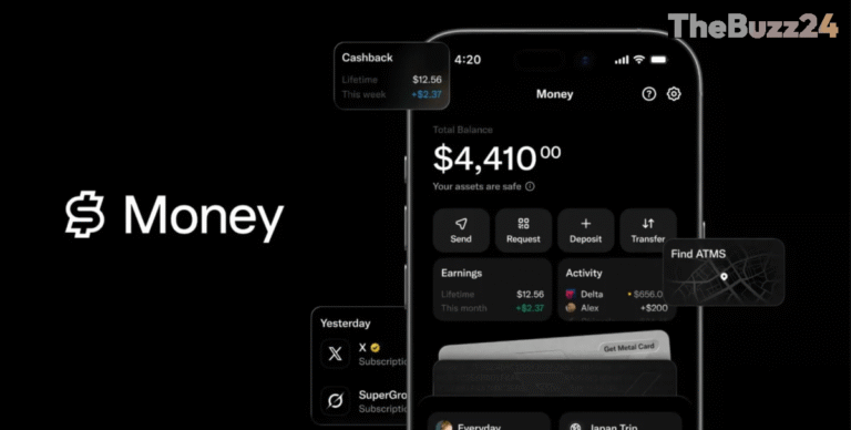 X Mandates Native ‘X Money’ Service for All U.S. Creator Payouts