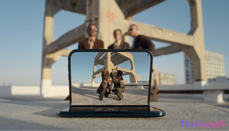 Apple Debuts ‘Duo’ Foldable Phone Featuring AI-Engineered Hinge and 3D-Printed Components