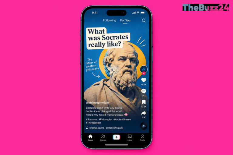 ScrollEd Aims to Transform Education by Turning Textbooks into Short-Form Feeds