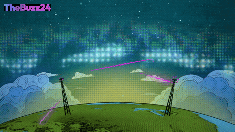 NASA’s SpEED Demon Rocket Uncovers Surprising Structure in Radio-Disrupting ‘E Clouds’