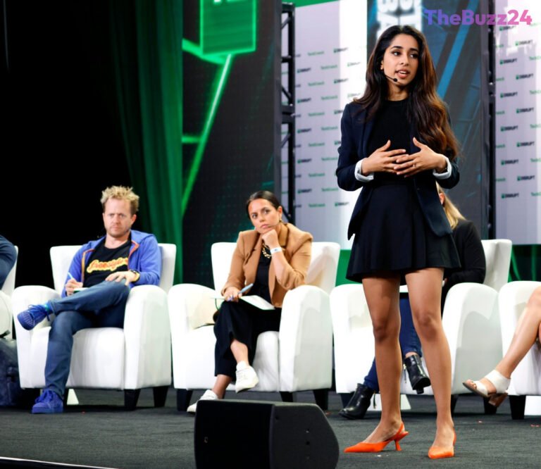 Elite Venture Capitalists Unveiled for Startup Battlefield 200 at Disrupt 2026