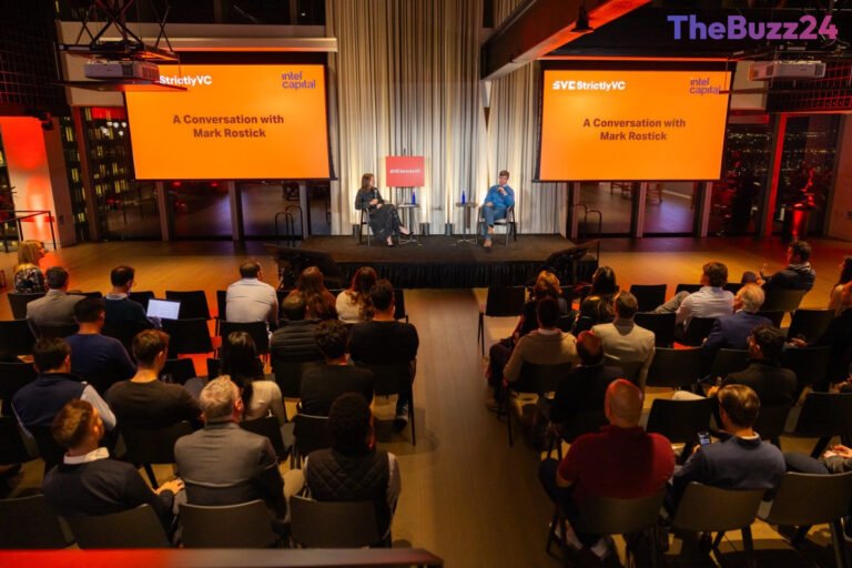 Navigating the New Era of Venture Capital at TechCrunch Disrupt 2026