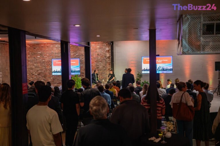 The Offline Renaissance: Why Tech Founders Are Pivoting to In-Person Connection