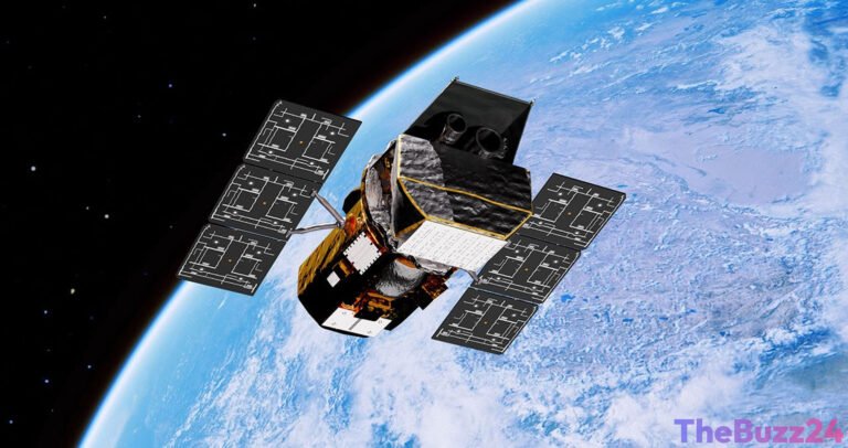 Pioneering Commercial Attempt to Re-Boost NASA’s Swift Observatory Yields Crucial In-Space Servicing Insights