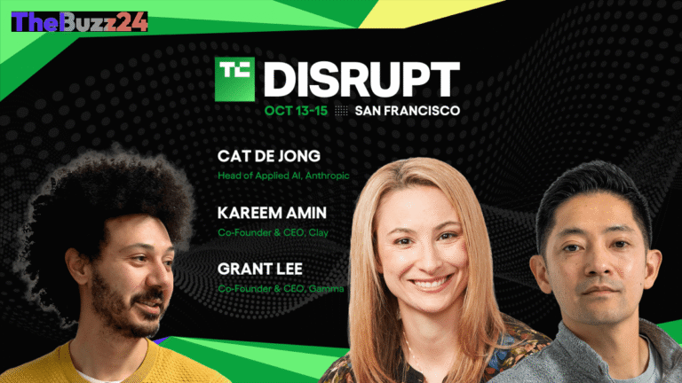 Beyond the Demo: AI Leaders Discuss Real-World Enterprise Adoption Challenges