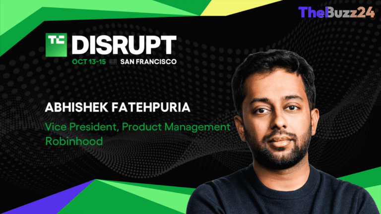 Robinhood Executive to Detail Strategies for Winning the Modern Financial Consumer