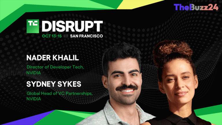 The Open vs. Closed AI Battle: Nvidia Experts to Headline Disrupt 2026 Strategy Session