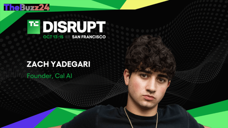Teenage Tech Mogul’s Viral App Success: From 15 Million Downloads to Acquisition Before 20