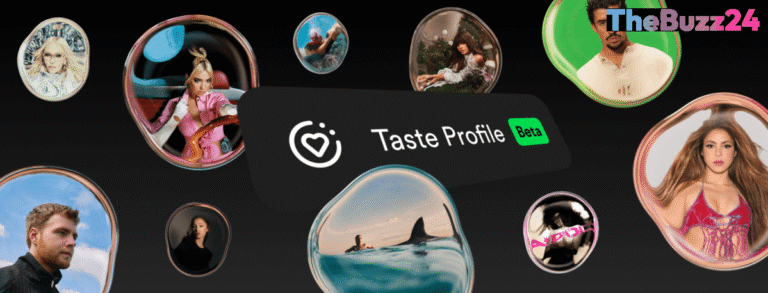 Spotify Empowers US Listeners With Direct Control Over Recommendation Algorithm