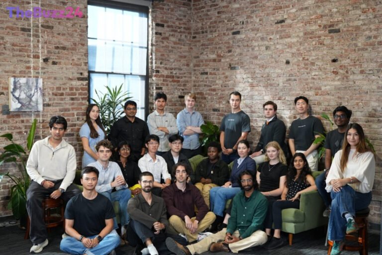 Vals Aims to Set the Standard for AI Model Evaluation with $40 Million Series A