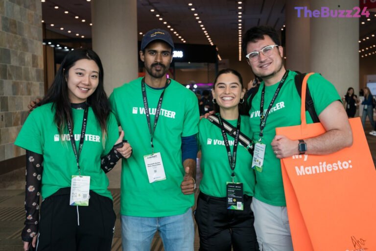 TechCrunch Disrupt 2026 Opens Volunteer Applications for Premier Startup Conference in San Francisco