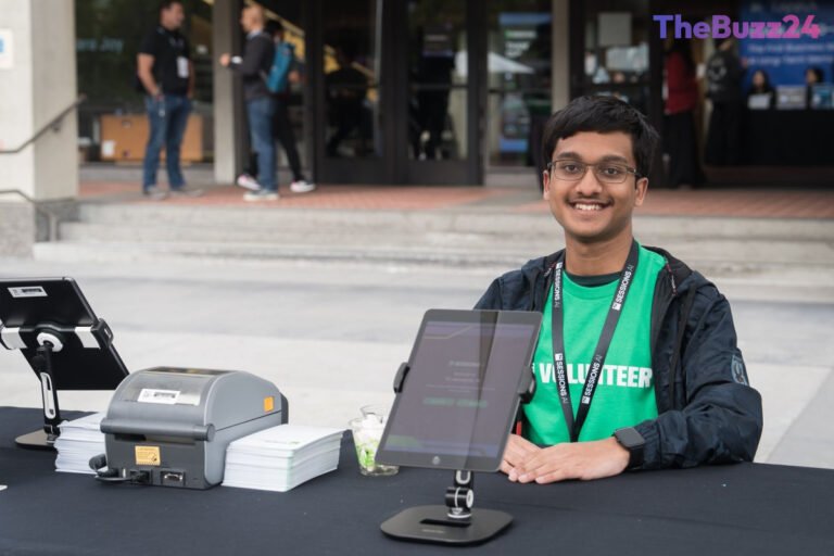 Final Countdown: TechCrunch Disrupt 2026 Volunteer Window Closing Fast