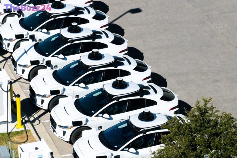 Waymo Accelerates Robotaxi Expansion, Focusing on Texas with New Chinese-Built Minivans