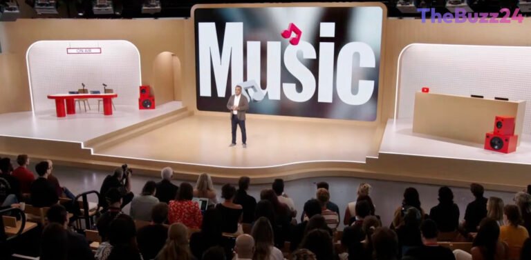 YouTube Music Enhances Discovery With Conversational AI and Personalized Audio Guides