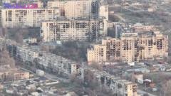 Oleshky Residents Resort to Eating Weeds Amidst Devastating Siege