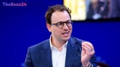 AI Leader Urges Global Pause on Development Amid Existential Risk Concerns