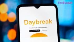 OpenAI Deploys Advanced Cyber Defense System to Shield Ukrainian Infrastructure