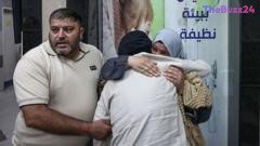 Rising Tensions in the West Bank Following Deadly Clashes and Demolitions
