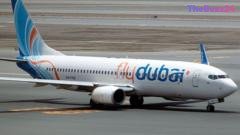Mid-Air Chaos: Dubai-Tel Aviv Flight Diverted After Cockpit Stabbing Attempt