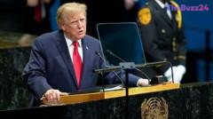 Trump Delivers Ultimatum to Iran at UN While High-Level Talks Proceed Behind the Scenes