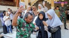 Mass Food Poisoning Outbreak Sickens 2,000 in Indonesia’s Free School Lunch Program