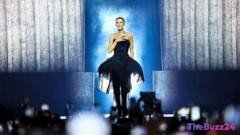Paris Roars for Céline Dion’s Emotional Return to the Stage After Six-Year Hiatus