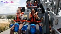 Six Flags Permanently Retires X2 Rollercoaster Amid Brain Injury Allegations