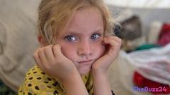 Six Million Forced Back: The Unprecedented Humanitarian Crisis of Afghan Deportees