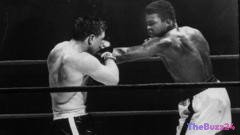 Canadian Boxing Legend George Chuvalo, Known for Iron Chin and Anti-Drug Advocacy, Dies at 89