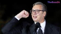 Serbian President Aleksandar Vučić Resigns Amidst Prolonged Anti-Corruption Protests